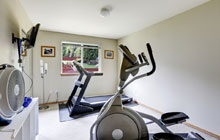 Gasper home gym construction leads