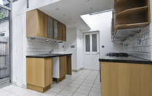 Gasper kitchen extension leads